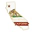 California Gold Plated