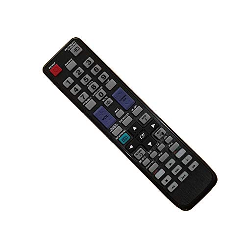 New Generic Remote Control Fit for Samsung HTD5300/ZA HTD6500W/ZA HT