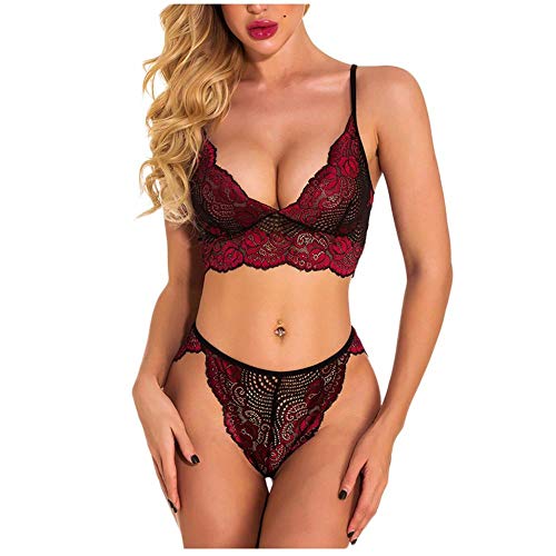 Lingerie dentelle haut de gamme et sous-vêtements érotiques