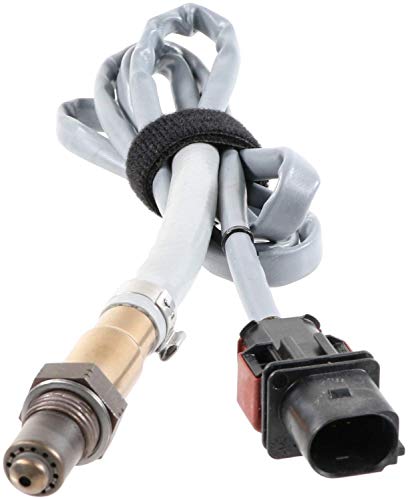 Sensor de Oxígeno Bosch 17312 Original para Carros