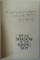 In the shadow of the rising sun 0806620919 Book Cover