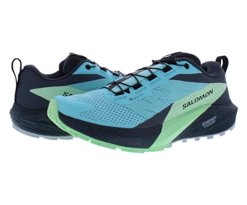 Image of Salomon Womens Sense Ride 5