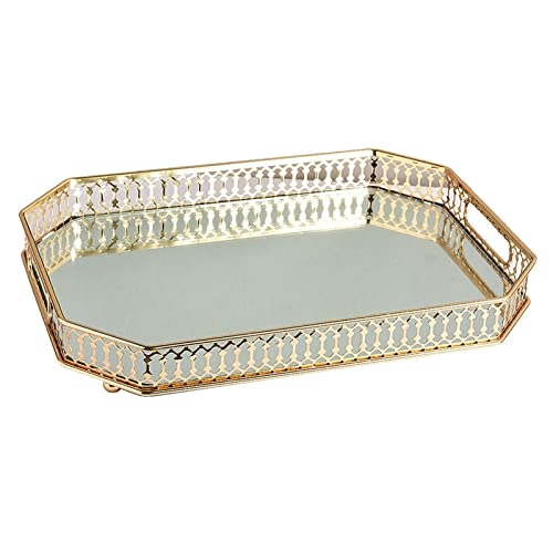 Yalych Display Tray Plate Vassoio per Gioielli