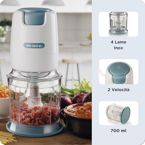 Ariete Breakfast 043701 0 7 et - vue 5