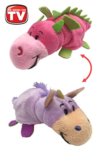 FlipaZoo's Little FlipZee 5