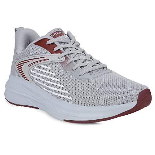 Image of Campus Run Men's Lace-Up Running Shoes