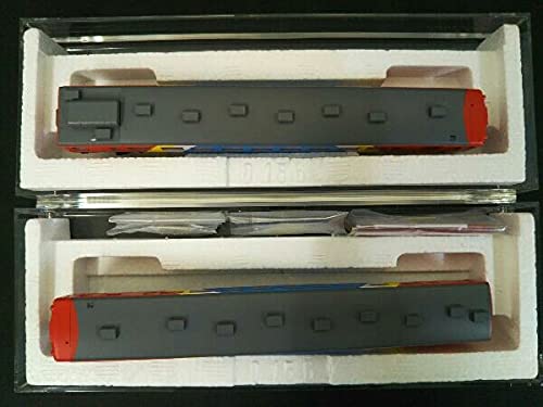 Amazon.co.jp: Nゲージ TOMIX トミックス JR キハ48形500番台