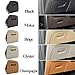 LHD Car Driver's Seat Toolbox Storage Glove Switch Box,for BMW 5 Series G30 G31 6GT G32 525i 530i 540i 530d 630i 51456997929