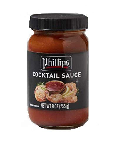 Combo Pack Of Phillips Seafood Seasoning Blackening Seasoning 2 Pack Bundle Used In Phillips Seafood Restaurants Lazada Singapore