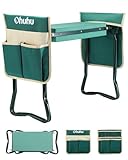 Ohuhu Garden Kneeler