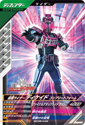 SC06-035 ʃC_[fBPCh Rv[gtH[ N