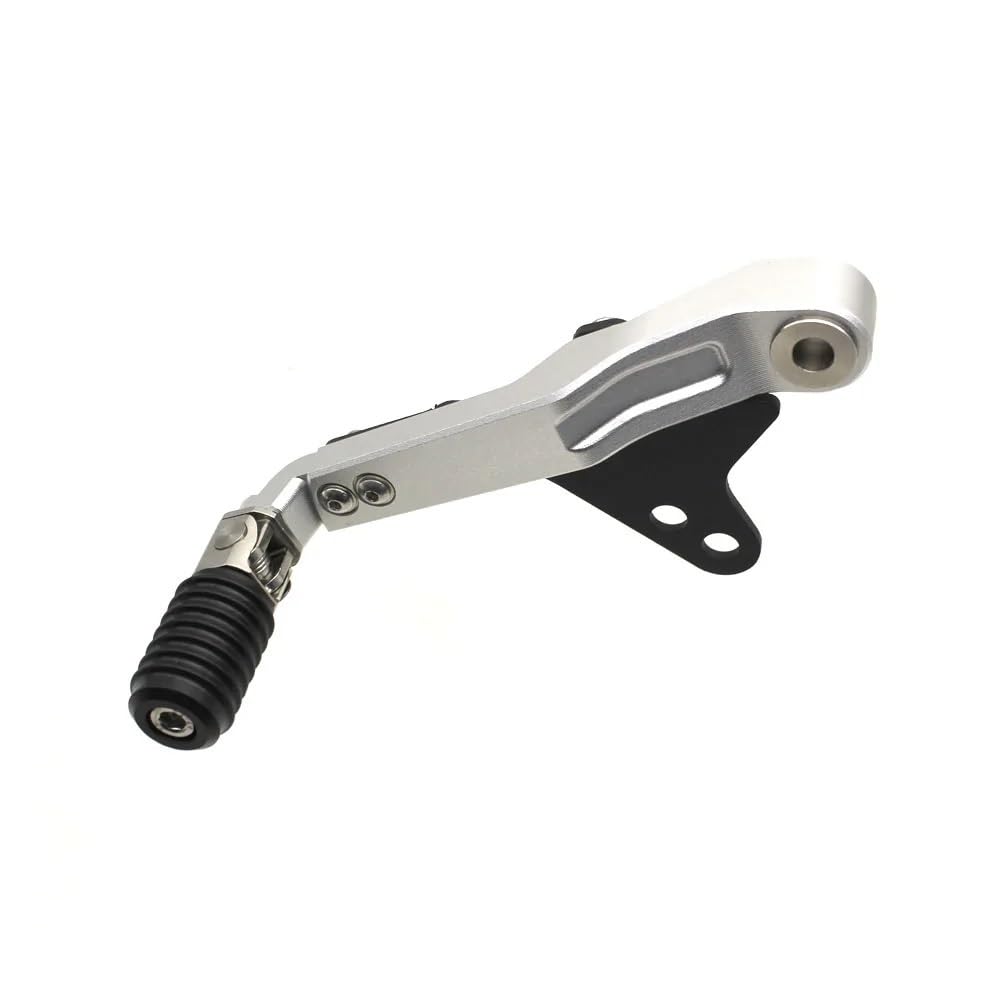 UECDRY Folding Gear Shift Lever for R1300GS Motorcycle Accessories Aluminum Gear Shifter Shift Pedal Lever for R 1300 GS for Adventure R1300 ADV 2023
