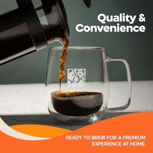 Juan Valdez Colina Ground Coffee, Balanced Roast 12 OZ - Premium Colombian Coffee - Unique “Caracolito” beans produce a coffee of balanced flavor (Pack of 2)