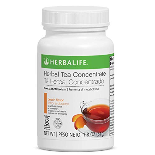 The Best Herbalife Tea Flavor Reviews with Buying Guide in 2023