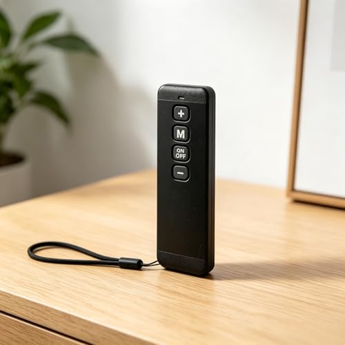 Image of Treadmill Remote Control, Supported Models: TB128 only