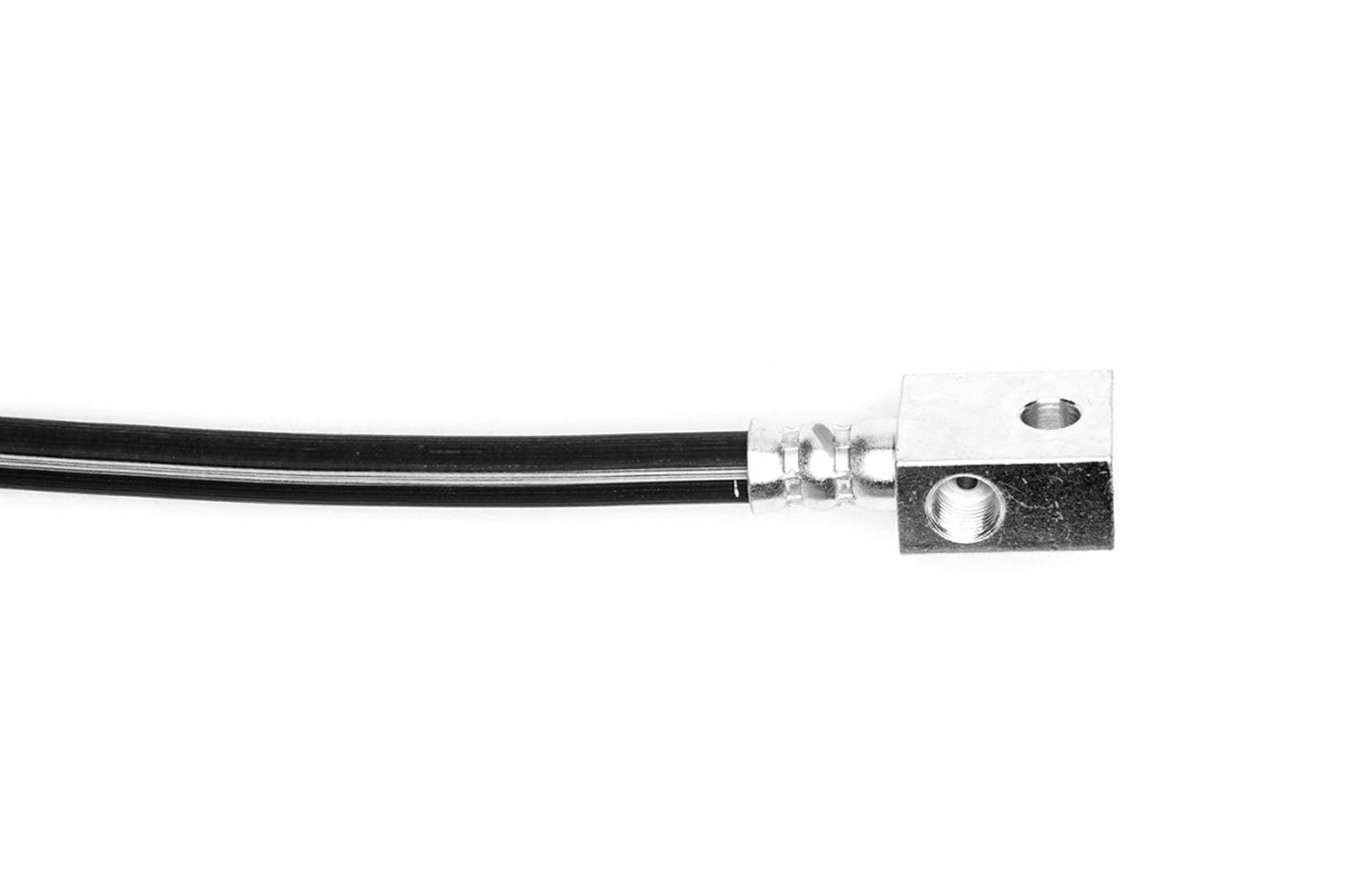 Tubo Freno Flessibile Dynamic Friction Company 350-67192 Per Mercury Villager E Nissan Quest