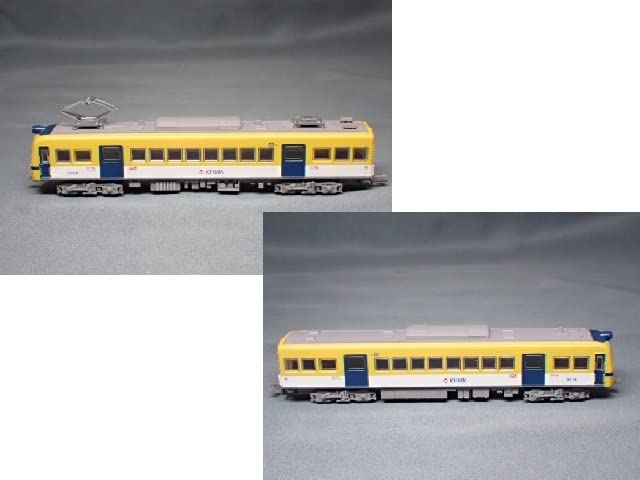 Amazon | 鉄道コレクション 一畑電車 3000系 2両セット | 鉄道