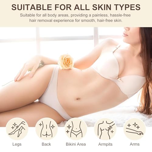 Image of Cyperus Rotundus Oil for Hair Removal Care | Herbal Body Oil for Smooth Looking Skin | Supports Softer Skin Texture | Suitable for Face & Body | Lightweight Non-Greasy Formula | 60 ml (1)