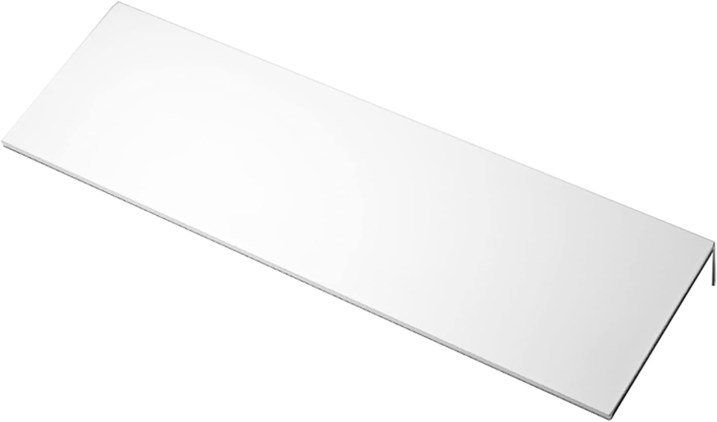 Bathroom Shelf Shower Shelf Bracket Black,Rustproof Shower