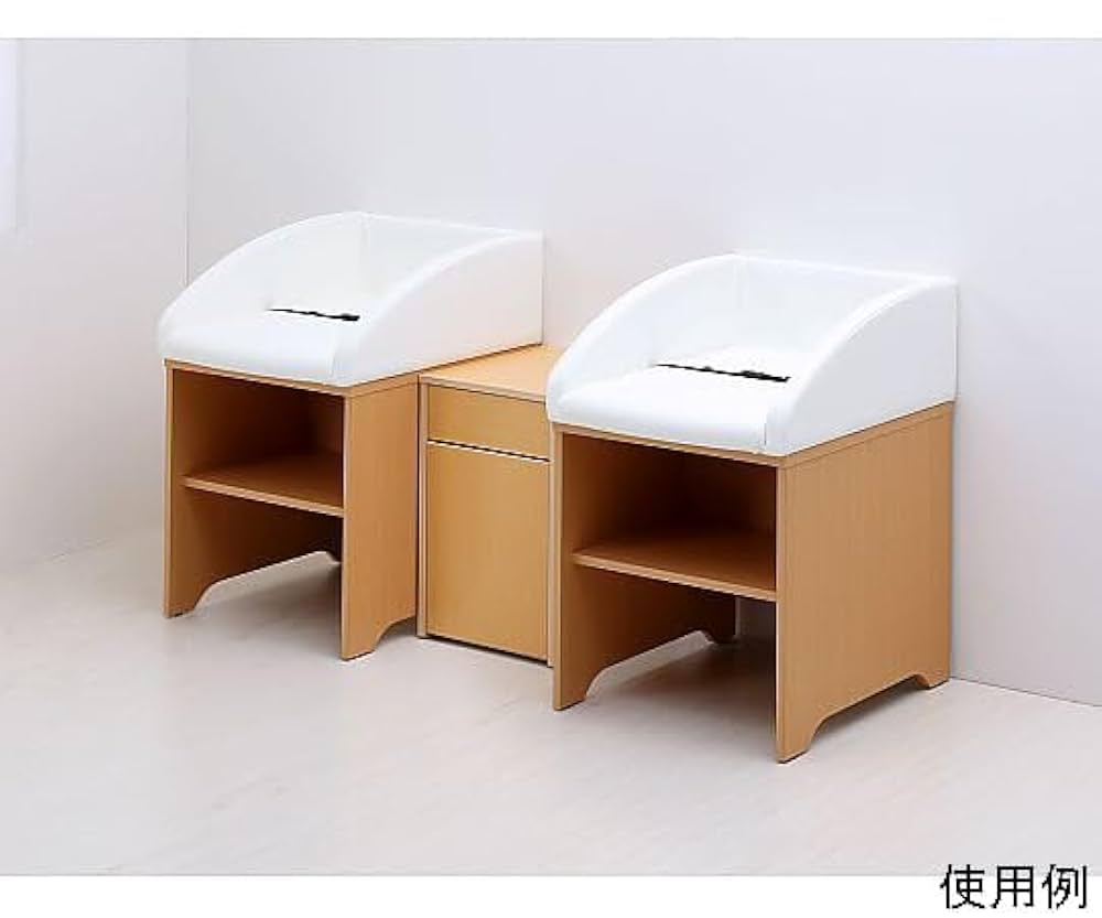Amazon.co.jp: ヤマサキ 業務用おむつ交換台 G-006 : 産業・研究