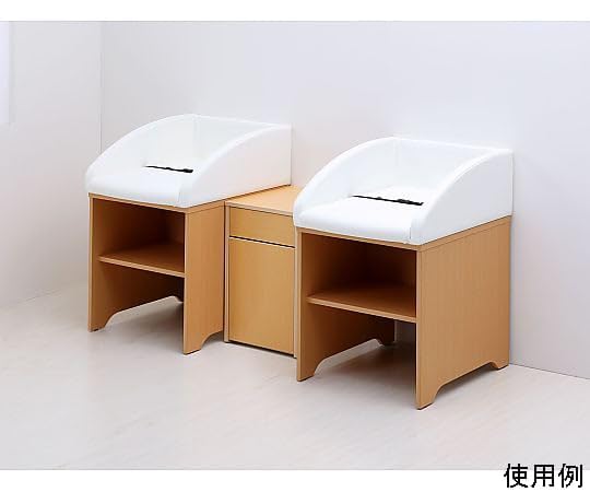 Amazon.co.jp: ヤマサキ 業務用おむつ交換台 G-006 : 産業・研究開発用品