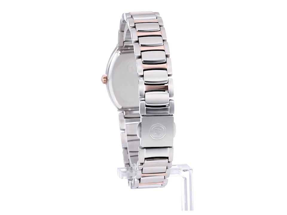 Amazon.co.jp: [シチズン]CITIZEN 腕時計 EXCEED エクシード エコ