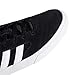 adidas Busenitz Vulc II Core Black/Footwear White/Gum 4 8 D (M)