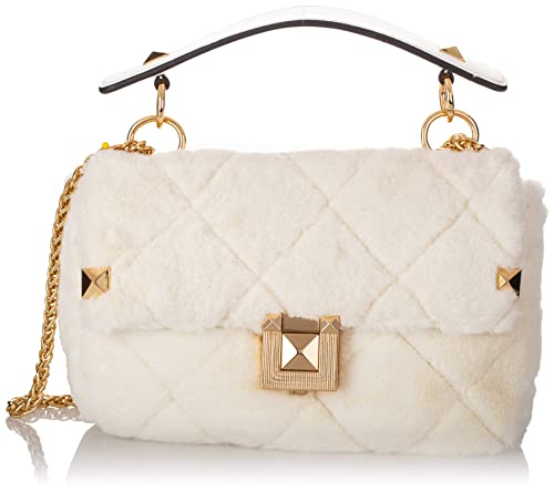 Ripley - ALDO MUJER FRARECAN BOLSO DE HOMBRO BLANCO