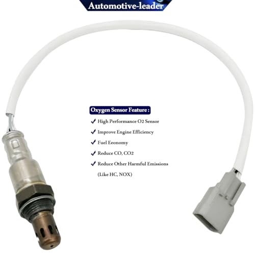Sensor de Oxígeno Lambda Downstream 226A0-4BB0A miniatura 2