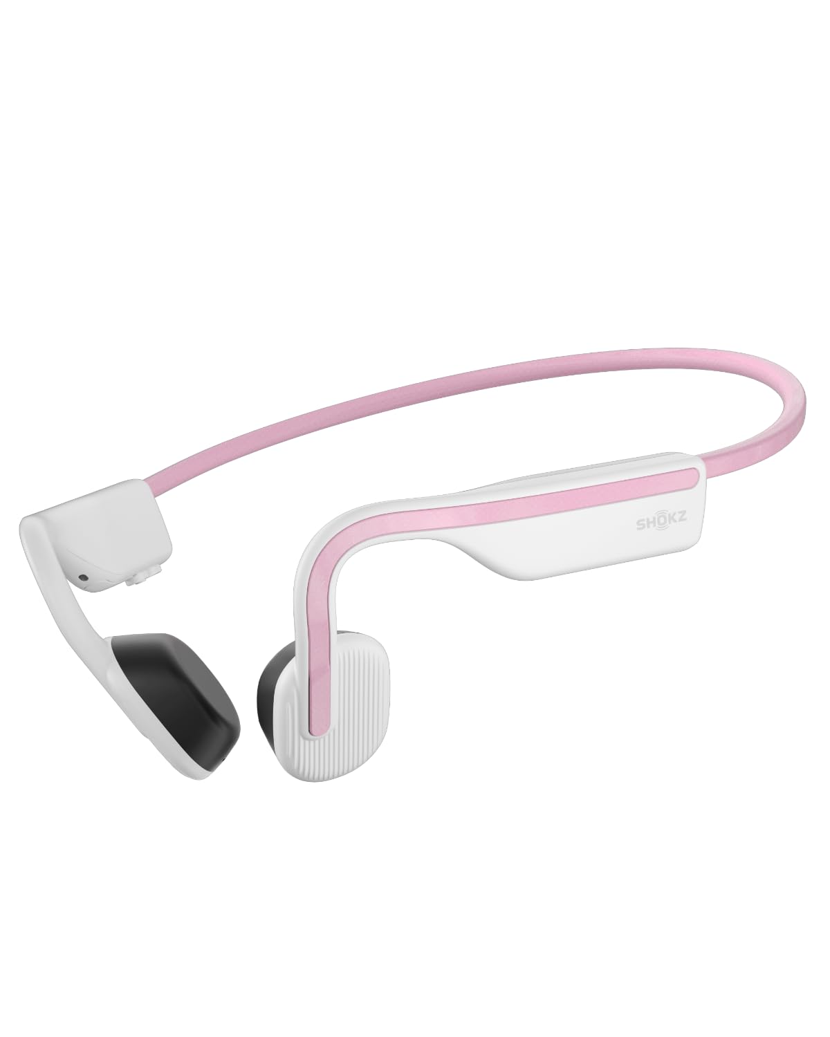 【新品未開封】Shokz OpenMove Amazon.com: SHOKZ OpenMove - Open-Ear Bluetooth Sport