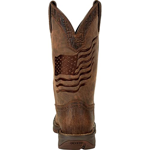 Durango Men's DDB0125 Western Boot4