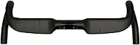 Vista 12 de Manillares de Bicicleta de Carretera RXL SL de Fibra de Carbono 31.8 Manillares de Bicicleta Aero de Carbono 1-1/4" Manillares de Carbono