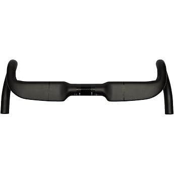 RXL SL Carbon Handlebar Gravel 31.8 mm Aero Handlebar Road Bike 458 mm 1-1/4 inch bicycle handlebar carbon road bike UD matt