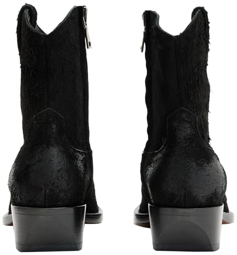 Image of John Varvatos Men's Walker Tipped Western Boot