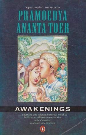 Awakenings (This Earth Of Mankind; Child Of All Nations)