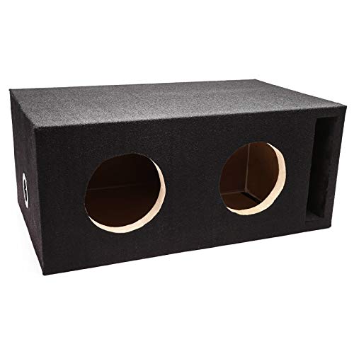 skar 6.5 subwoofer box