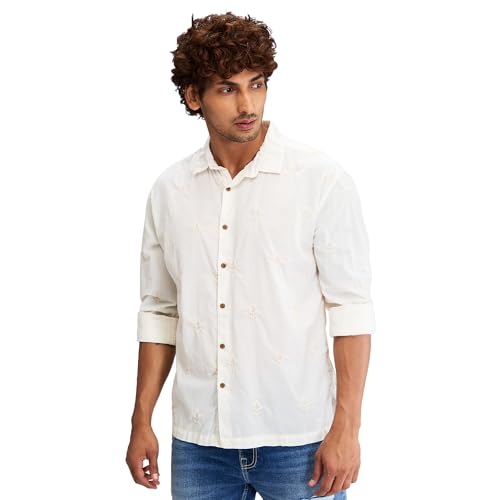 Image of Spykar Men Shirts