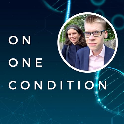 Episode 77: Marguerite Hughes - PWS