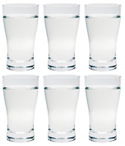 東洋佐々木ガラス 日本酒グラス SAKEグラス きりり 135ml 6個セット 日本製 食洗機対応 酒杯 杯 おちょこ 盃 グラス 業務用グラス B-00318