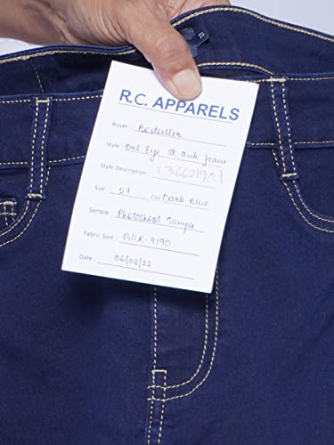 Image of ONLY Women's High Rise Skinny Jeans