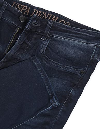 Image of U.S. POLO ASSN. Men's Skinny Casual Pants