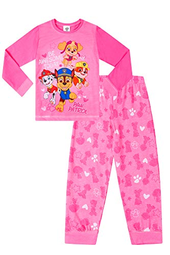  Pyjama officiel Paw Patrol Skye Ryder Chase Ma...