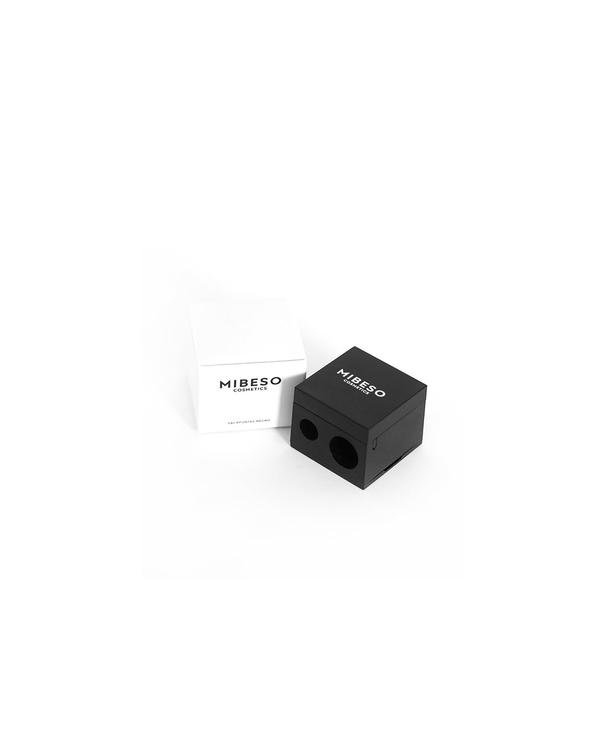 DOUBLE PENCIL PENCIL SHARPENER, Stationery Supplies - Image 2