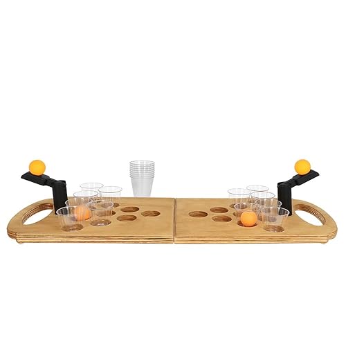 Boland - Set de jeux de fête, jeu à boire