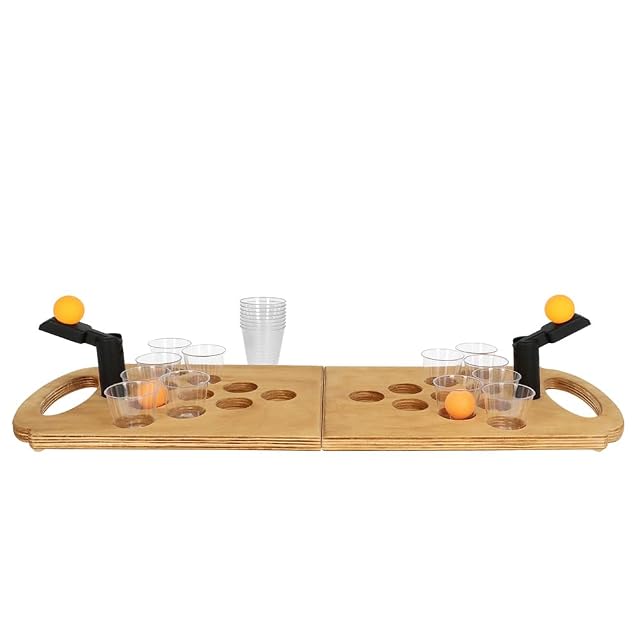 Boland - Set de Juegos de Fiesta