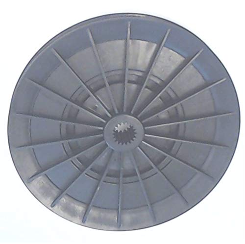 GE WH38X10018 Transmission Pulley