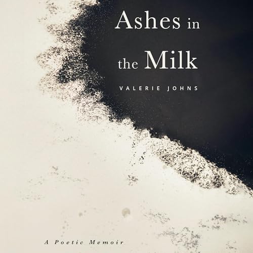 Ashes in the Milk by Valerie Johns episode artwork