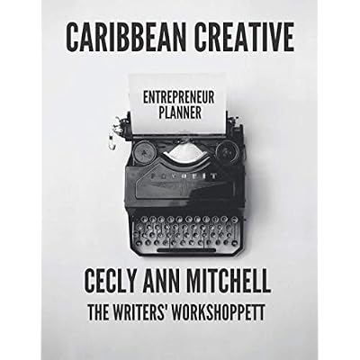 Caribbean Creative: Entrepreneur - A Planner for Creatives working in the Caribbean: 1