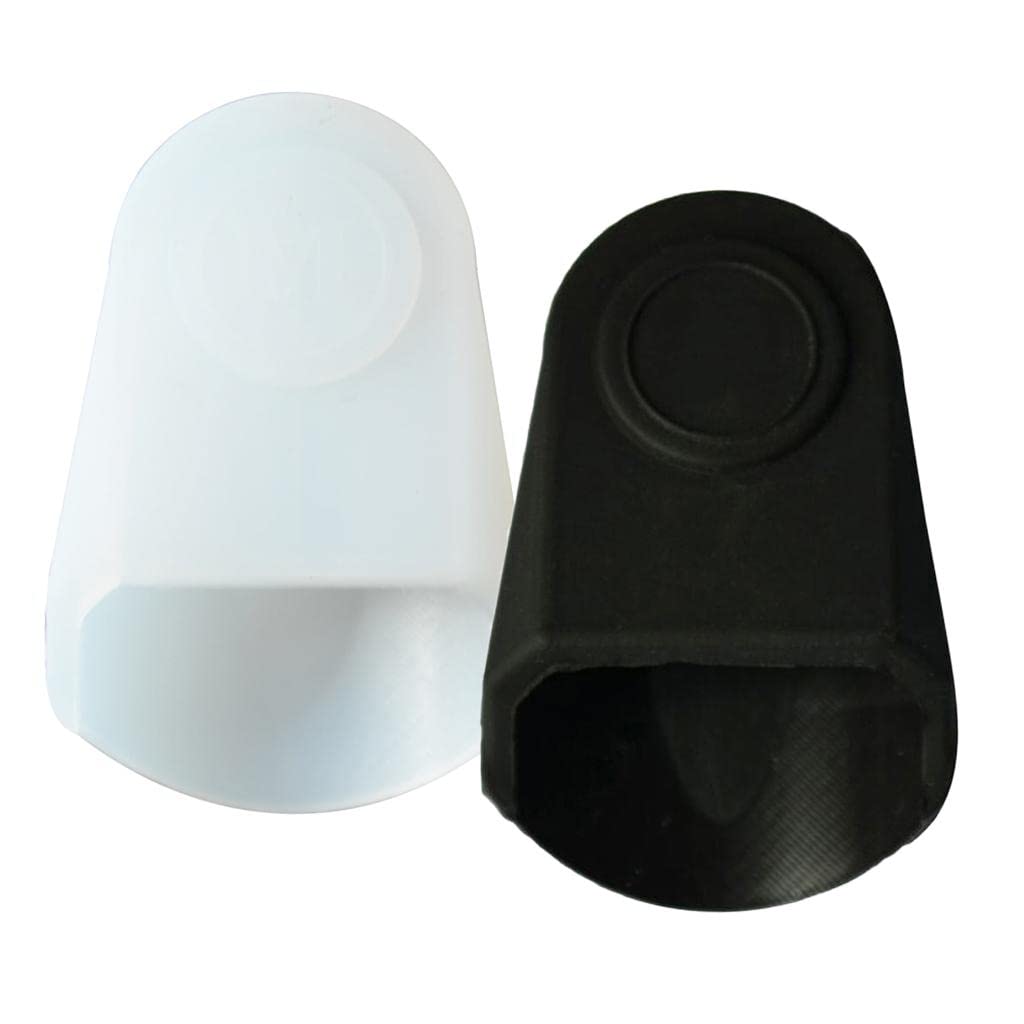 CALANDIS™ 2 Pieces Clarinet Alto Sax Saxophone Mouthpiece Cap Protection Musical Parts | Other Accessories | Parts & Accessories | Wind & Woodwind-image-27