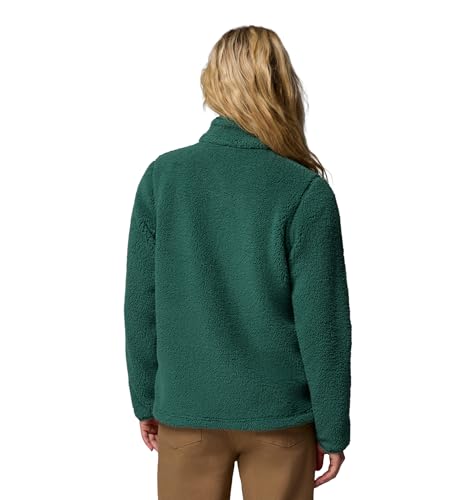 Columbia Women's West Bend Full Zip Ii2